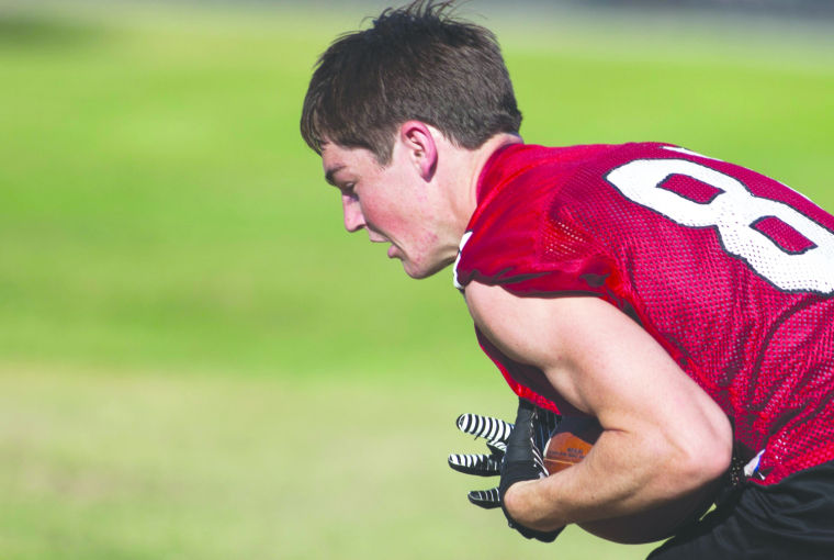 MP Football